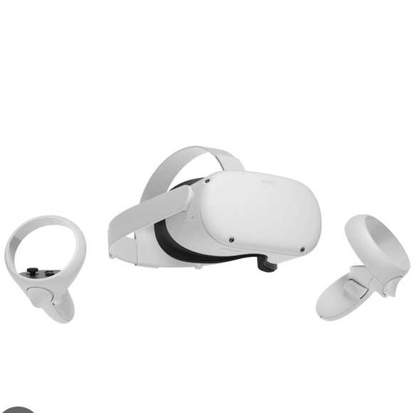 OCU LUS quest 2 VR